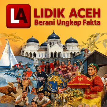 Aceh Lidik